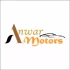 Anwar Motors Logo